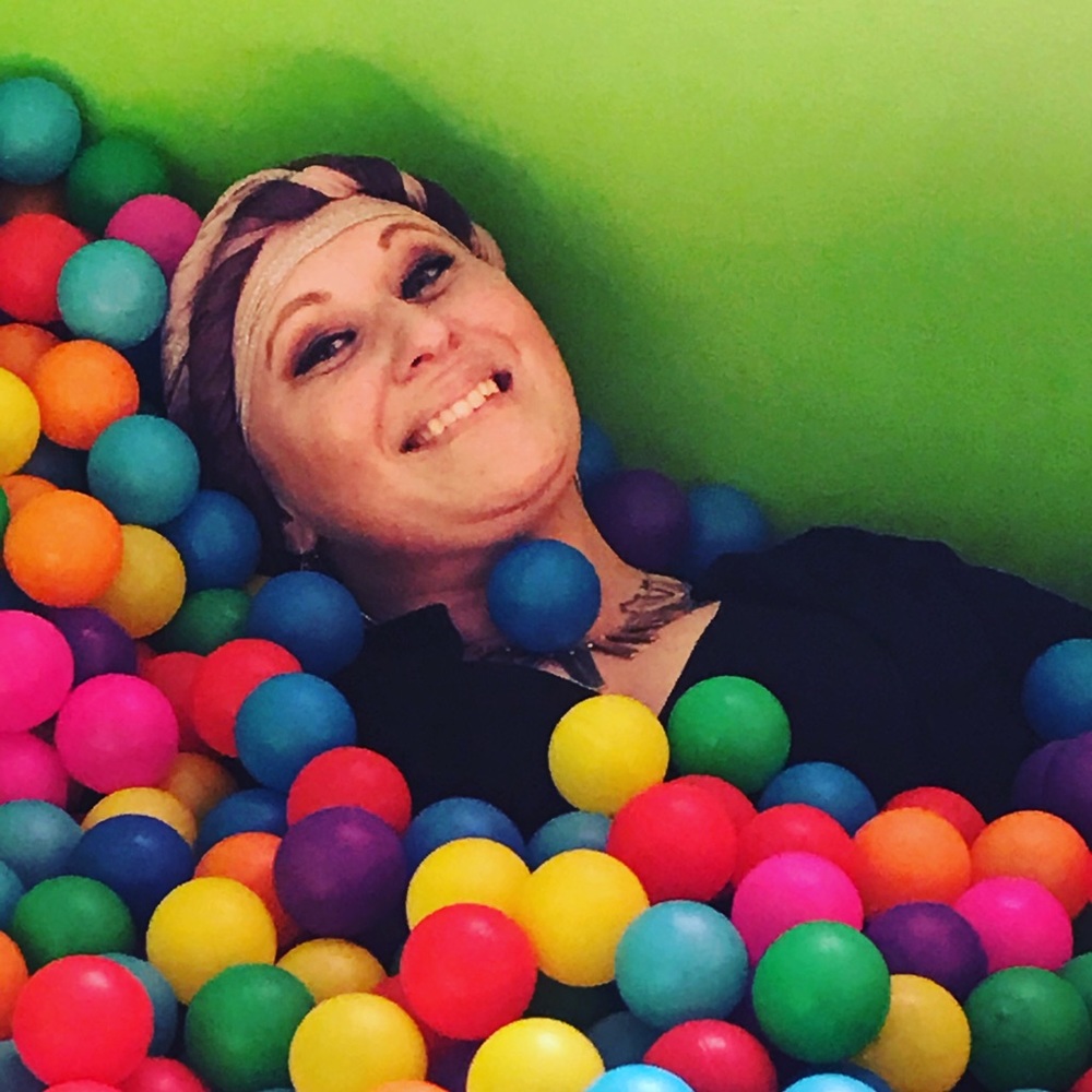 Meet your Posher, Hannah